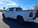 New 2025 Ram 1500 Big Horn Crew Cab for sale #A2746 - photo 4