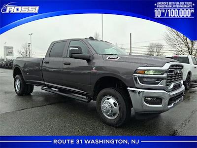 New 2026 Ram 3500 Tradesman Crew Cab for sale #A2766 - photo 1