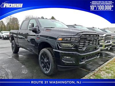New 2026 Ram 2500 Big Horn Crew Cab for sale #A2767 - photo 1
