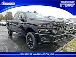 New 2026 Ram 2500 Big Horn Crew Cab for sale #A2767 - photo 1