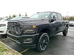 New 2026 Ram 2500 Big Horn Crew Cab for sale #A2767 - photo 3