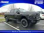 New 2026 Ram 2500 Laramie Crew Cab for sale #A2768 - photo 1