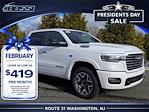 New 2026 Ram 1500 Laramie Crew Cab for sale #A2771 - photo 7