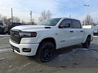 New 2026 Ram 1500 Big Horn Crew Cab for sale #A2777 - photo 2