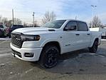New 2026 Ram 1500 Big Horn Crew Cab for sale #A2777 - photo 2