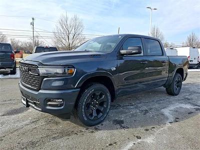 New 2026 Ram 1500 Big Horn Crew Cab for sale #A2778 - photo 2