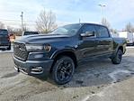New 2026 Ram 1500 Big Horn Crew Cab for sale #A2778 - photo 2