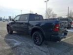 New 2026 Ram 1500 Big Horn Crew Cab for sale #A2778 - photo 3