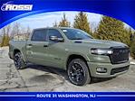 New 2026 Ram 1500 Big Horn Crew Cab for sale #A2779 - photo 1