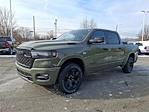 New 2026 Ram 1500 Big Horn Crew Cab for sale #A2779 - photo 2