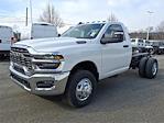 New 2026 Ram 3500 Regular Cab 60 CA Cab Chassis for sale #A2834 - photo 4