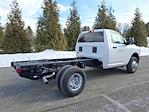 New 2026 Ram 3500 Regular Cab 60 CA Cab Chassis for sale #A2834 - photo 2