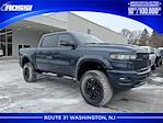 New 2026 Ram 1500 Big Horn Crew Cab for sale #A2846 - photo 1
