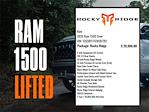 New 2026 Ram 1500 Big Horn Crew Cab for sale #A2846 - photo 2