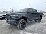 New 2026 Ram 1500 Big Horn Crew Cab for sale #A2846 - photo 3