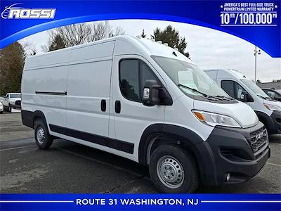 New 2026 Ram ProMaster 3500 High Roof Empty Cargo Van for sale #A2850 - photo 1