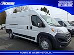 New 2026 Ram ProMaster 3500 High Roof Empty Cargo Van for sale #A2850 - photo 1