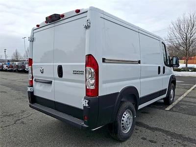 New 2026 Ram ProMaster 1500 Standard Roof Empty Cargo Van for sale #A2851 - photo 2