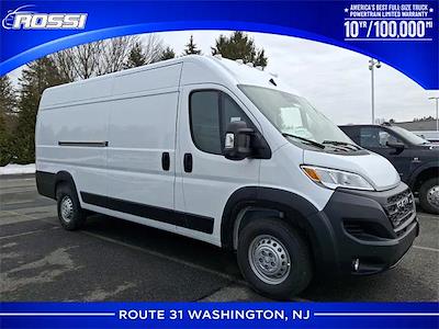New 2026 Ram ProMaster 3500 High Roof Empty Cargo Van for sale #A2852 - photo 1