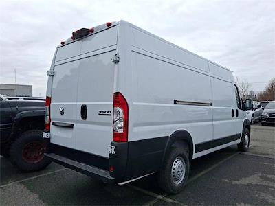 New 2026 Ram ProMaster 3500 High Roof Empty Cargo Van for sale #A2852 - photo 2