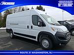 New 2026 Ram ProMaster 3500 High Roof Empty Cargo Van for sale #A2852 - photo 1