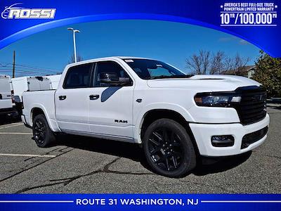 New 2026 Ram 1500 Laramie Crew Cab for sale #A2861 - photo 1