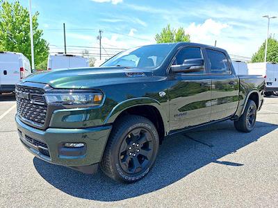 New 2026 Ram 1500 Big Horn Crew Cab for sale #A2937 - photo 2