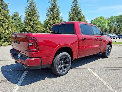 New 2026 Ram 1500 Big Horn Crew Cab for sale #A2957 - photo 2