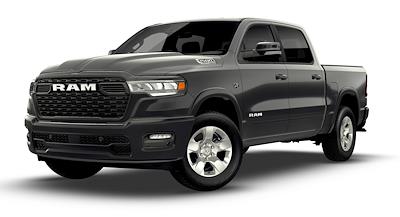 New 2026 Ram 1500 Big Horn Crew Cab for sale #A2978 - photo 1