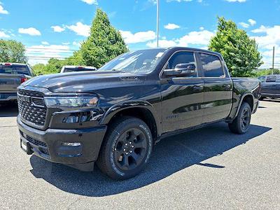 New 2026 Ram 1500 Big Horn Crew Cab for sale #A2979 - photo 2
