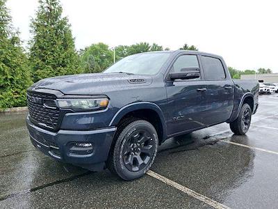 New 2026 Ram 1500 Big Horn Crew Cab for sale #A2995 - photo 2