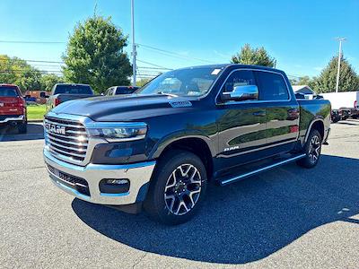 New 2026 Ram 1500 Laramie Crew Cab for sale #A3132 - photo 2