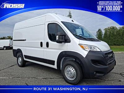 New 2026 Ram ProMaster 2500 High Roof Cargo Van for sale #A3140 - photo 1