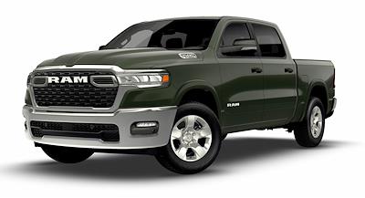 New 2026 Ram 1500 Big Horn Crew Cab for sale #24615 - photo 1