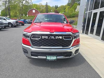 New 2025 Ram 1500 Big Horn Quad Cab 4x4 Pickup for sale #25188 - photo 2