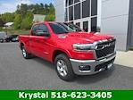 New 2025 Ram 1500 Big Horn Quad Cab 4x4 Pickup for sale #25188 - photo 1