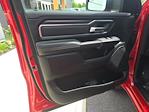 New 2025 Ram 1500 Big Horn Quad Cab 4x4 Pickup for sale #25188 - photo 10