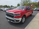 New 2025 Ram 1500 Big Horn Quad Cab 4x4 Pickup for sale #25188 - photo 3