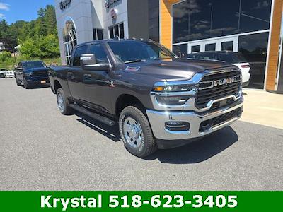 New 2025 Ram 2500 Tradesman Crew Cab 4x4 Pickup for sale #25193 - photo 1