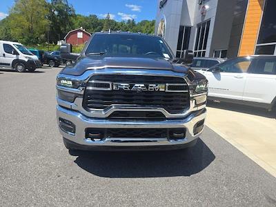 New 2025 Ram 2500 Tradesman Crew Cab 4x4 Pickup for sale #25193 - photo 2