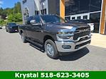 New 2025 Ram 2500 Tradesman Crew Cab 4x4 Pickup for sale #25193 - photo 1