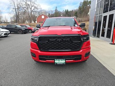 New 2025 Ram 1500 Tradesman Crew Cab 4x4 Pickup for sale #25194 - photo 2