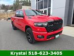 New 2025 Ram 1500 Tradesman Crew Cab 4x4 Pickup for sale #25194 - photo 1