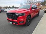 New 2025 Ram 1500 Tradesman Crew Cab 4x4 Pickup for sale #25194 - photo 3