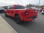 New 2025 Ram 1500 Tradesman Crew Cab 4x4 Pickup for sale #25194 - photo 4