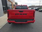 New 2025 Ram 1500 Tradesman Crew Cab 4x4 Pickup for sale #25194 - photo 5