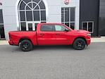 New 2025 Ram 1500 Tradesman Crew Cab 4x4 Pickup for sale #25194 - photo 7