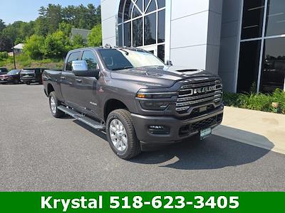 New 2025 Ram 2500 Laramie Crew Cab 4x4 Pickup for sale #25197 - photo 1