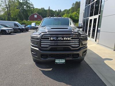 New 2025 Ram 2500 Laramie Crew Cab 4x4 Pickup for sale #25197 - photo 2