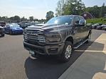 New 2025 Ram 2500 Laramie Crew Cab 4x4 Pickup for sale #25197 - photo 3
